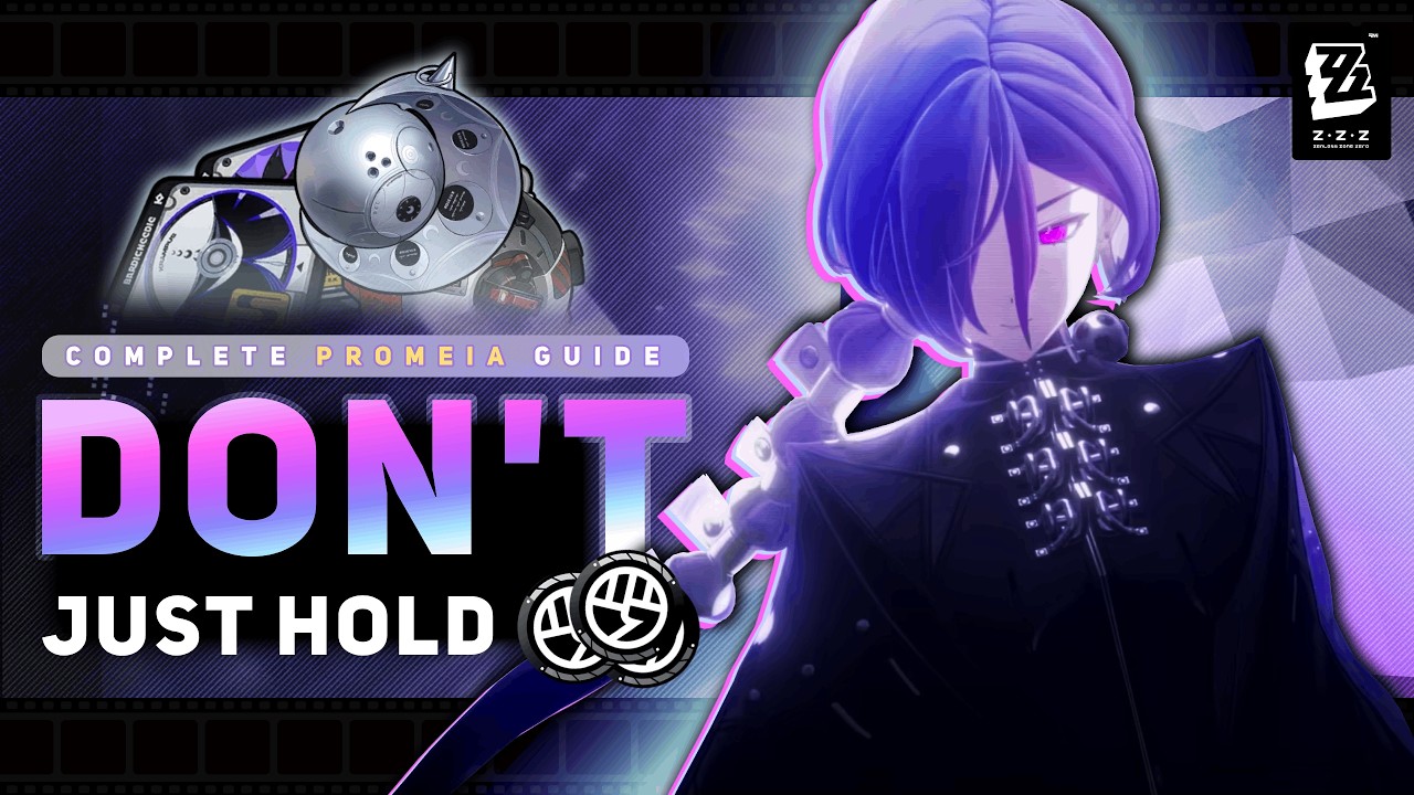 6 ABLOOMS in 1 STUN! Promeia Guide to COMBOS, BUILDS, TEAMS & GAMEPLAY | ZZZ