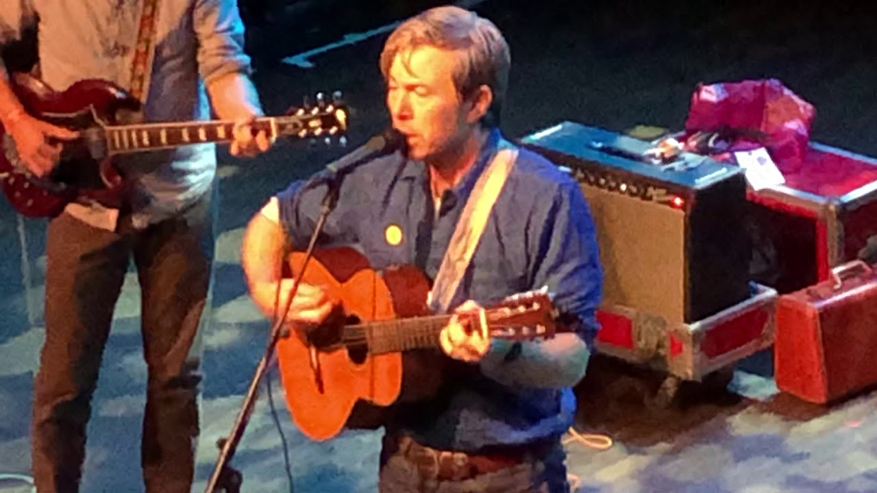 Bill Callahan Covers Silver Jews' 