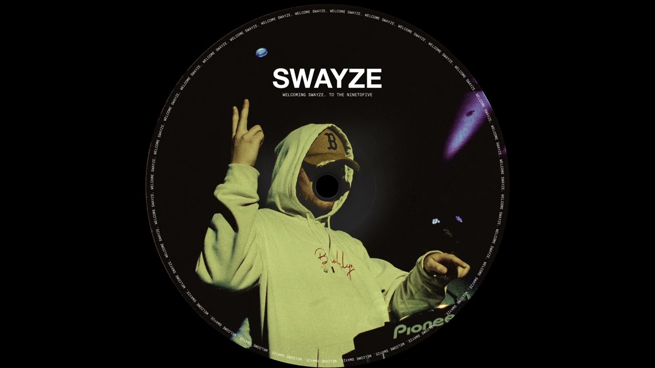 Welcome Swayze. to Ninetofive®