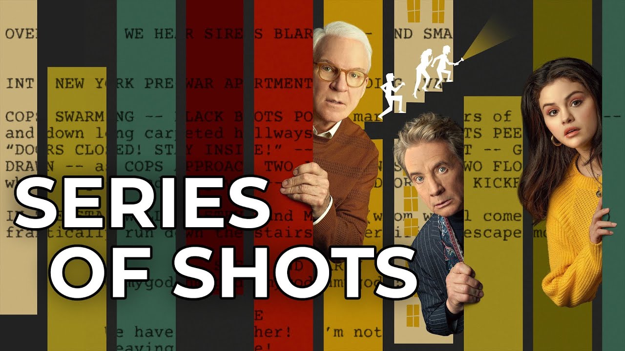 The Screenwriting Montage Rules You Need to Know
