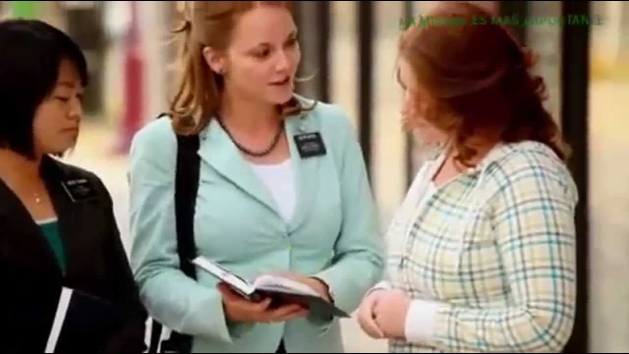 LA MISIÓN O UN DIA DE FAMA - MENSAJES SUD