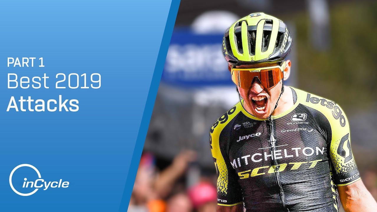 Best Attacks of 2019! | Part 1 | inCycle