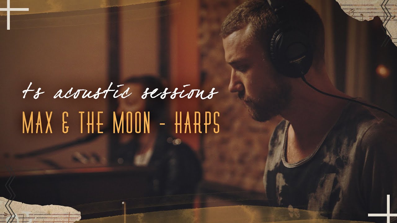 Harps by Max and the Moon