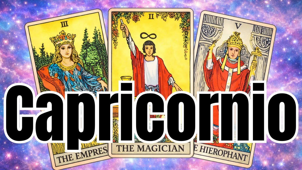CAPRICORNIO♑️11 11 MAÑANA URGENTE TU POBREZA SE TERMINA POR COMPLETO