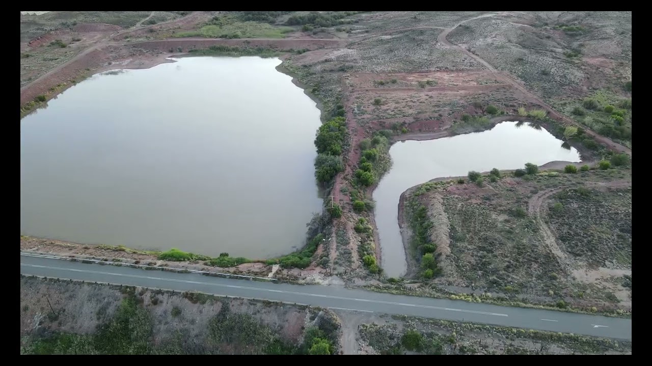 2022 farm new world, Calitzdorp