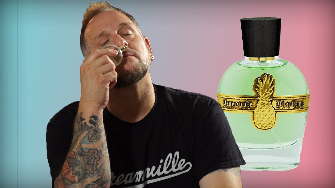 Parfums Vintage EMPEROR EDP | BEST CREED AVENTUS 