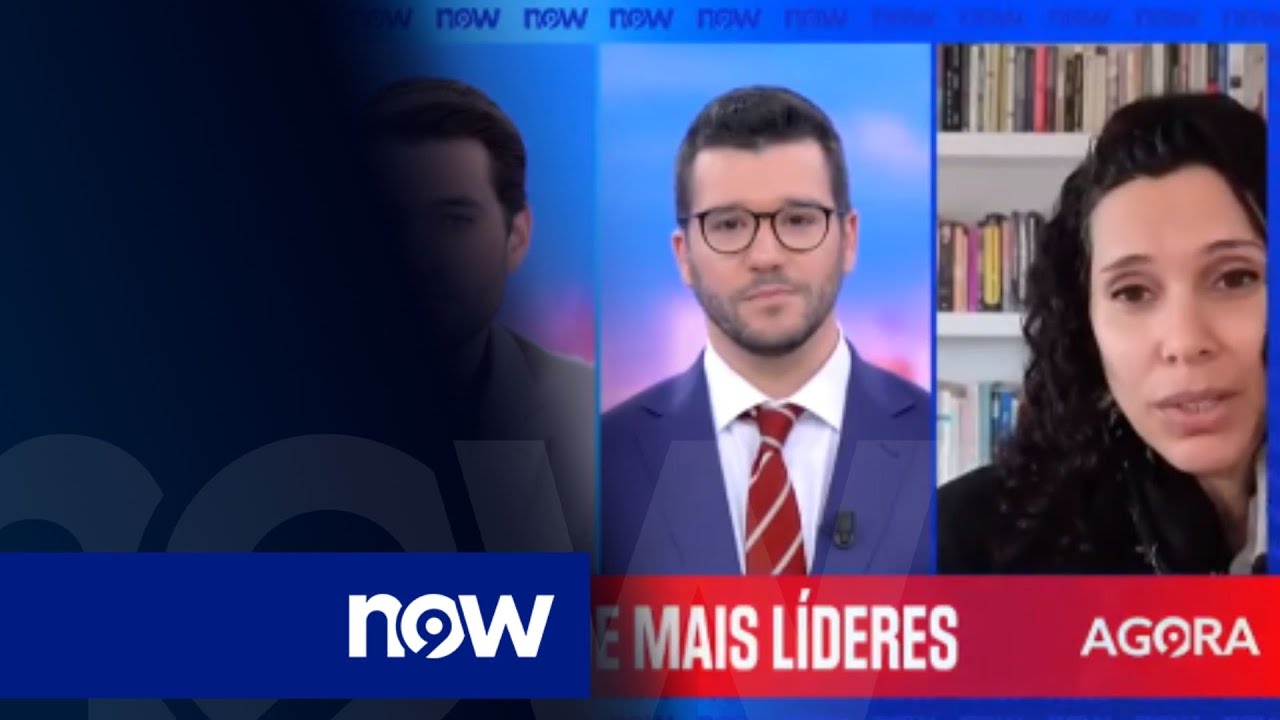 Irão «está a tentar recuperar qualquer capacidade de dissuasão»