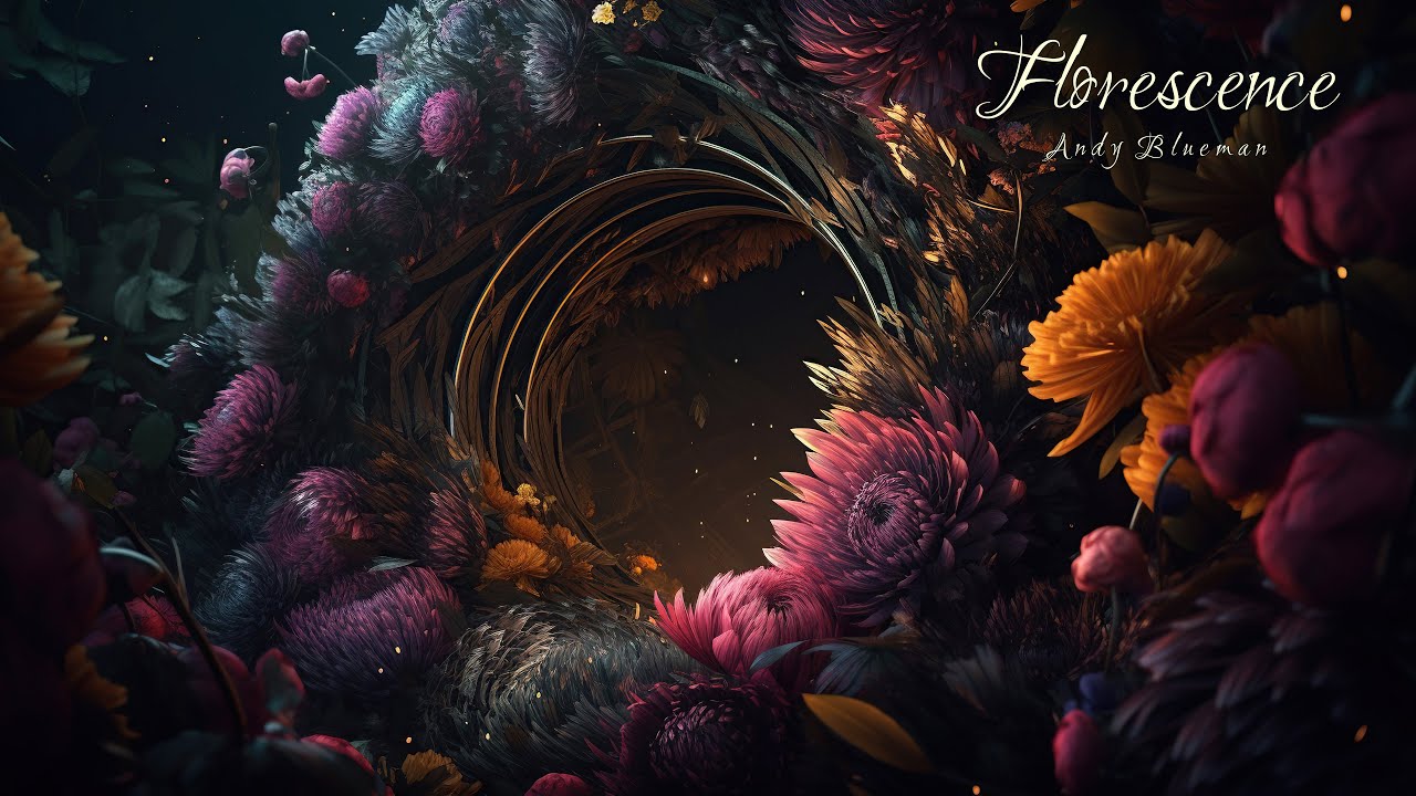 Andy Blueman - Florescence (Extended Mix)