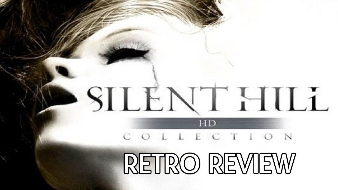 Silent Hill HD Collection Retrospective Review