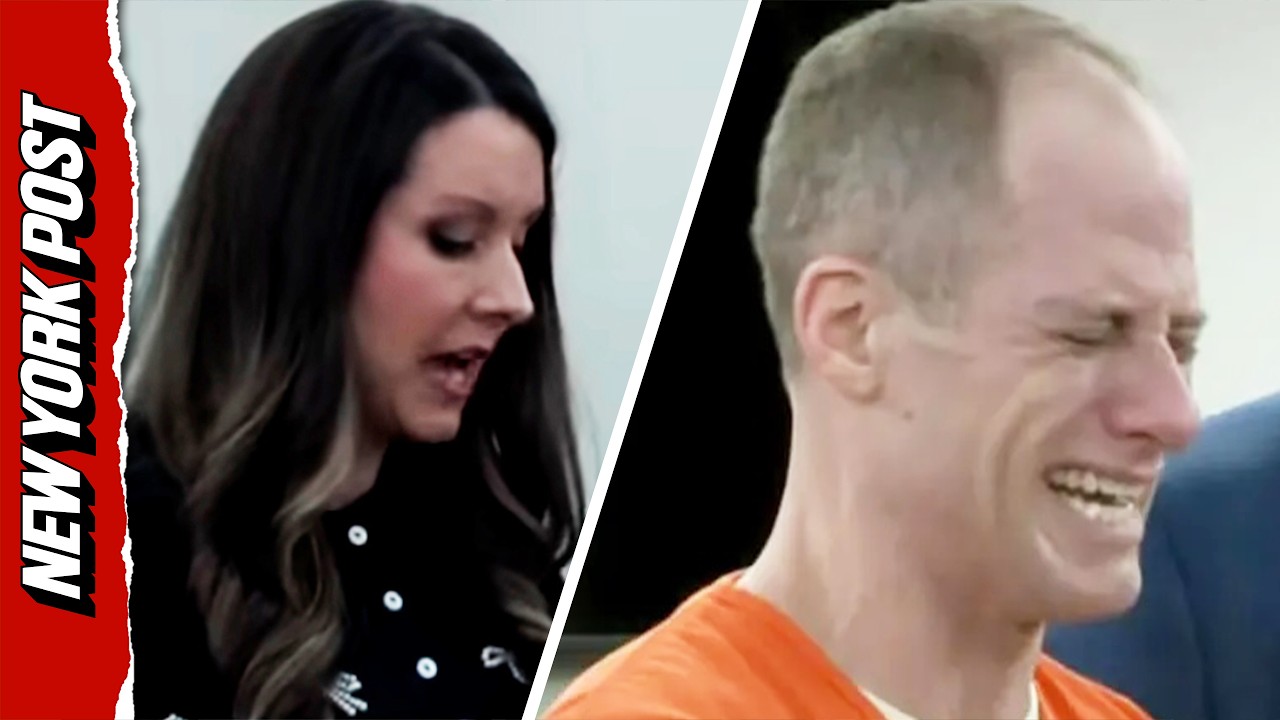Caleb Flynn&rsquo;s Ex Sister-In-Law Rips Convicted Murderer: &lsquo;Evil And Vile Things You Said About Her&rsquo;