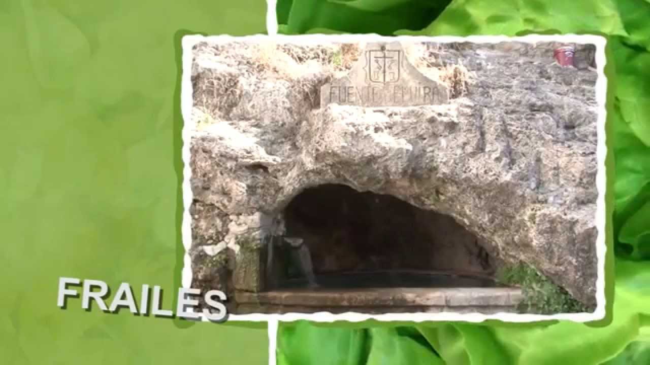 Cocina Típica de la Sierra Sur Frailes