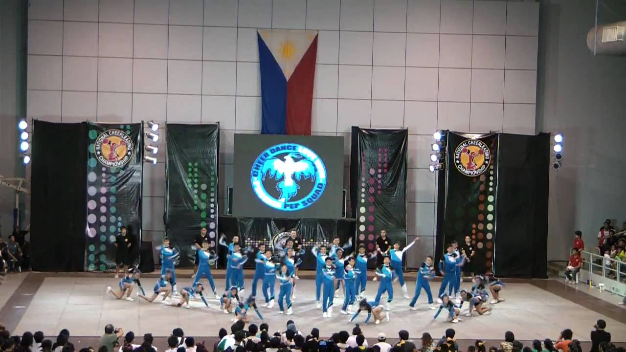 NCC 2010 - 07Mar10 Rizal High School