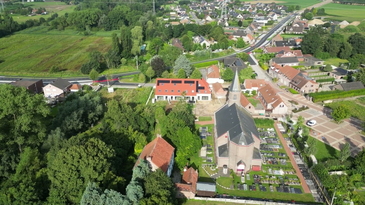 Zeveren