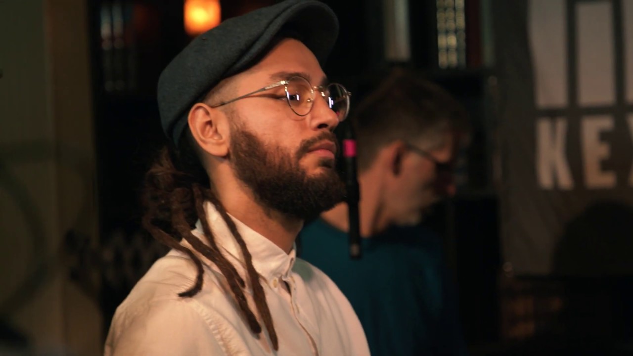 Kristofer Rodriguez Sv&ouml;nuson - Primo (Live on KEXP)