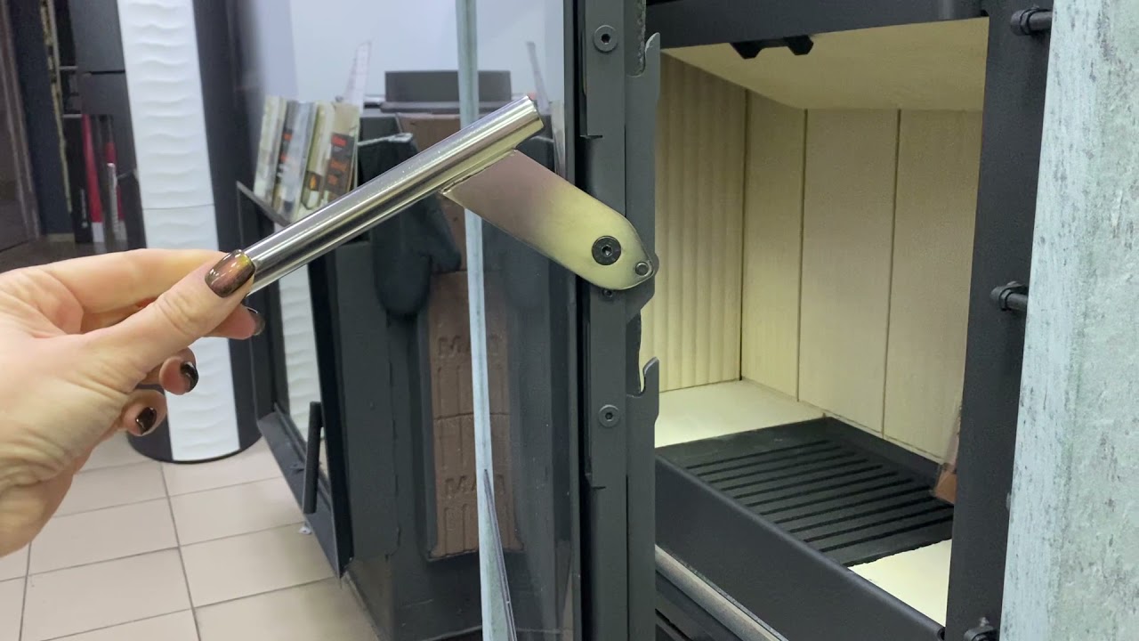 Romotop RIANO N 03 Каминная Печь