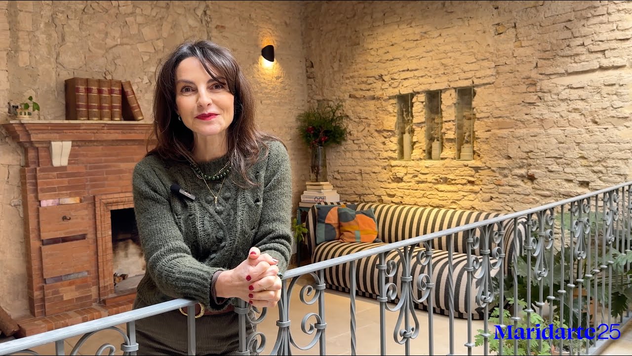 Sonsoles Martínez - Espacio Derivado