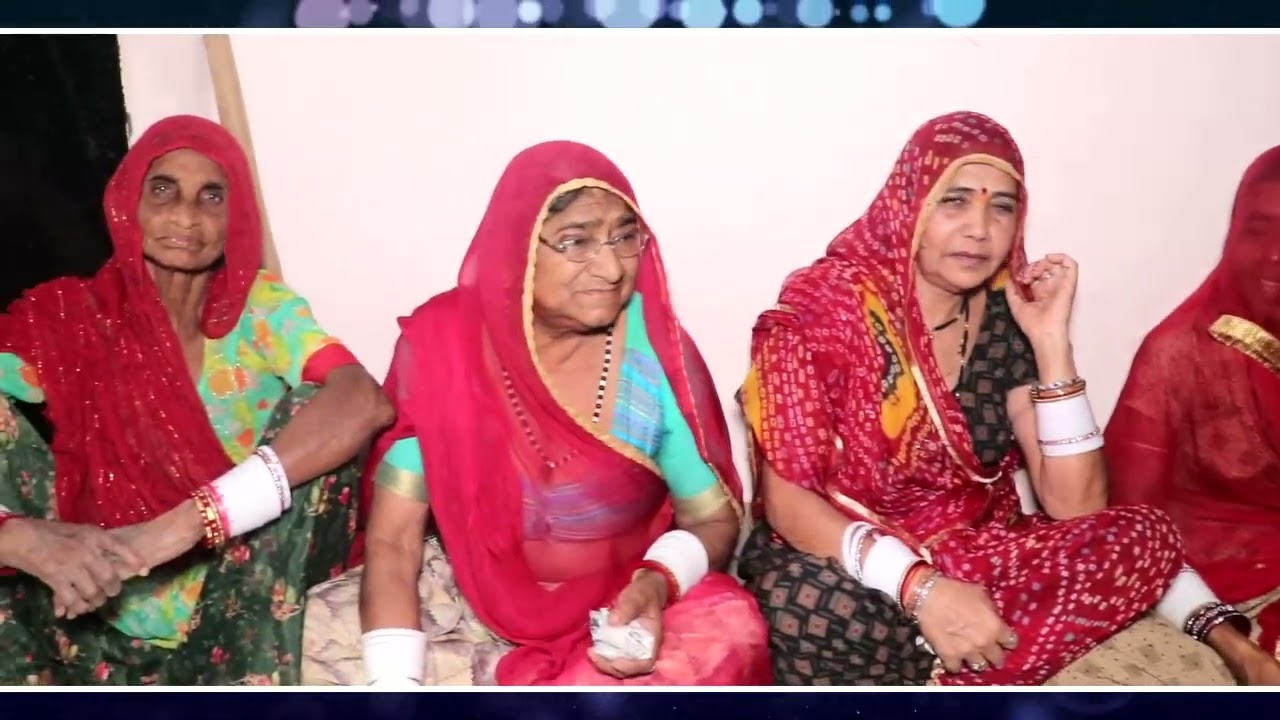 Narpat wedding part 1
