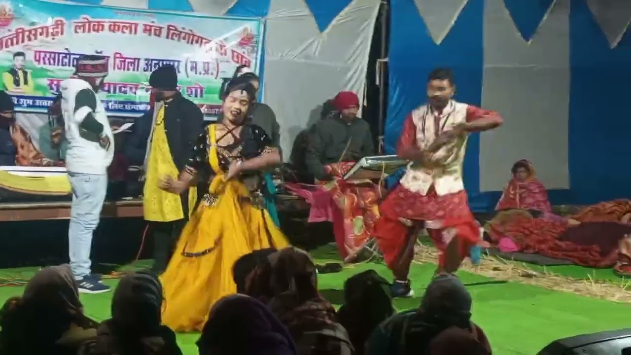 Shivam bhaiya aur hepi ka jabarjast dance  