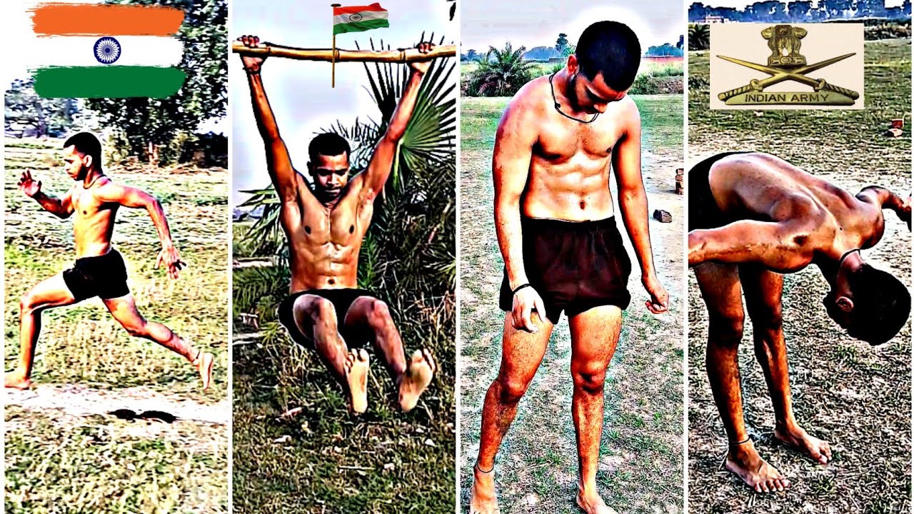 MOST 🔥VIRAL 💯ARMY 🪖WORKOUT VIDEO 🎯GYM 🪖FITNESS 💯HOME WORKOUT 🔥GYM🎯#viral
