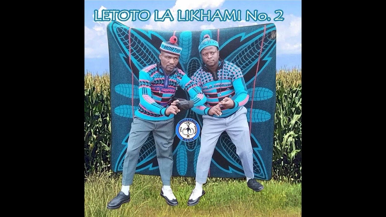 10 SESOTHO
