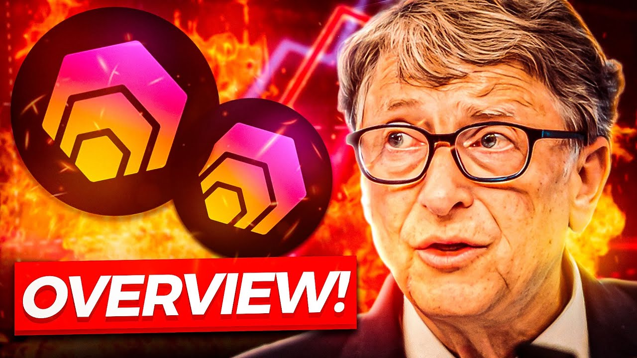 All You Need To Know About HEX Coin | HEX Coin Overview