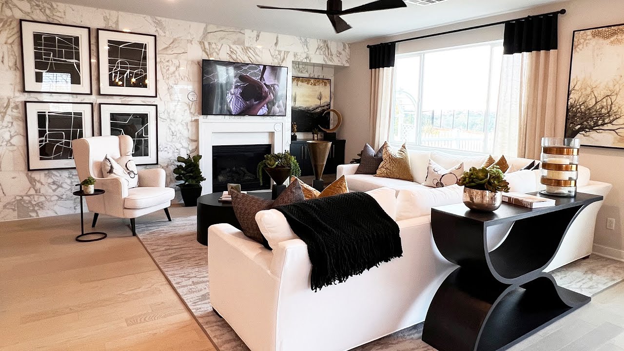 Get Ready to Fall in Love with These 3 Stunning Home Tours!
