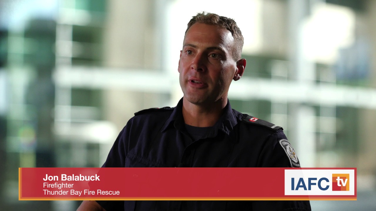 Thunder Bay Fire Rescue: The Road to Fire Readiness