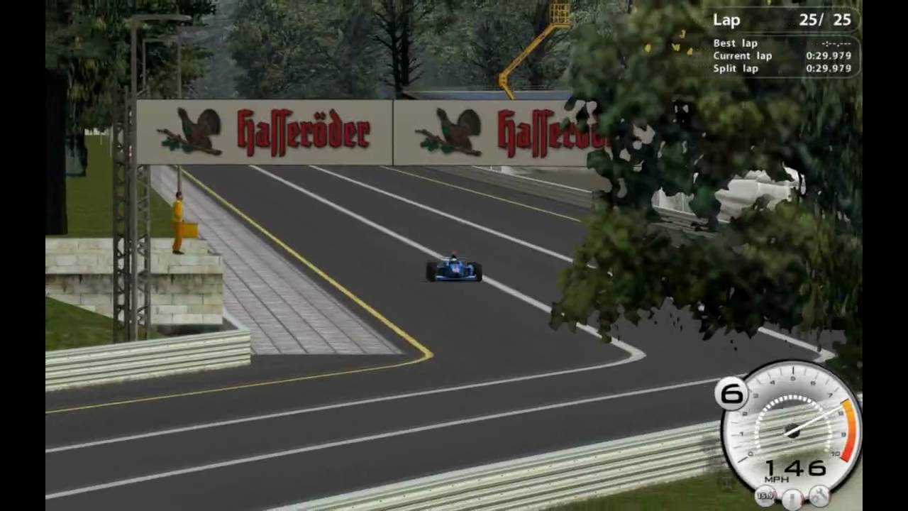 TotW8 - Norisring - Kalian