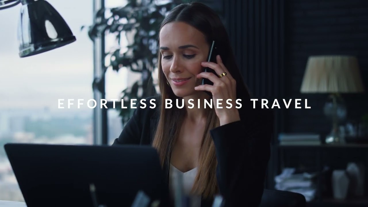 Reed & Mackay makes Corporate Travel and Event Management Effortless