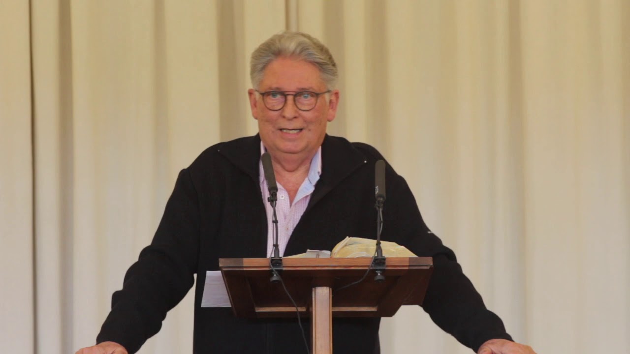 La foi pour connaître le Dieu invisible  (épître aux Hébreux, chapitre 11)