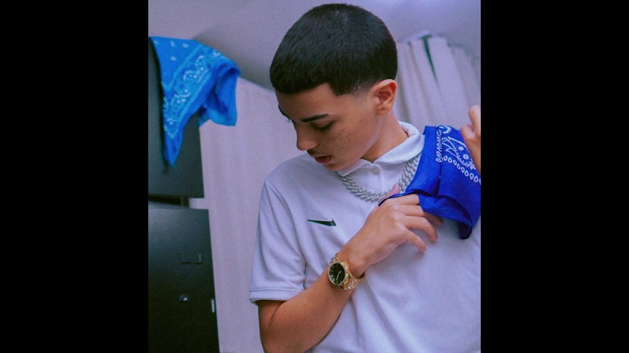 [FREE] Aimar x Teto x Caio Bud type beat - 