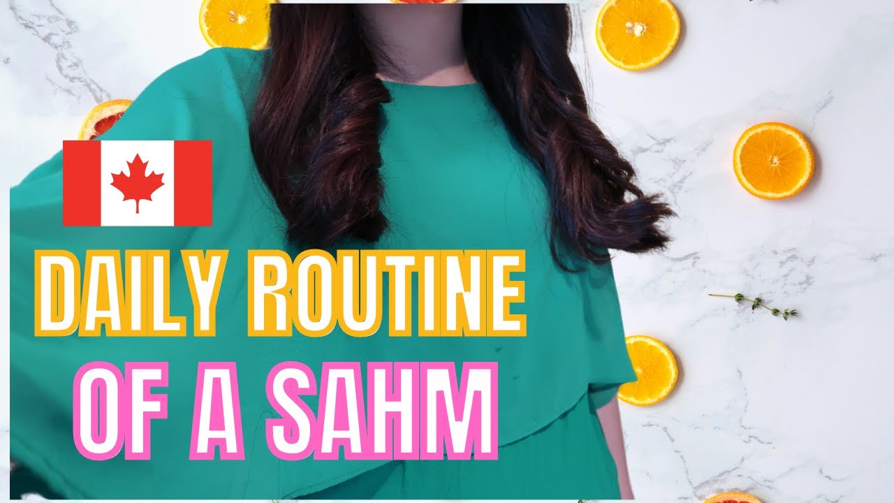 🇨🇦  STAY AT HOME MOM DAILY ROUTINE | DIET VLOG CLEAN EATING LOSE 4 POUNDS | ANGIE LOWIS