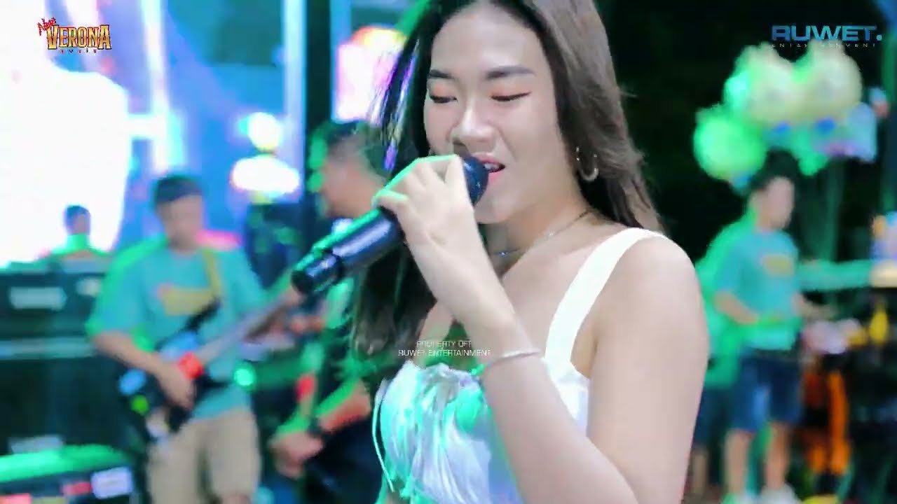 MAS JOKO BUNGA PERMATA - GRAND OPENING JRMPRO AUDIO & PHIOLIANG LIGHTING - KARANGMULYO