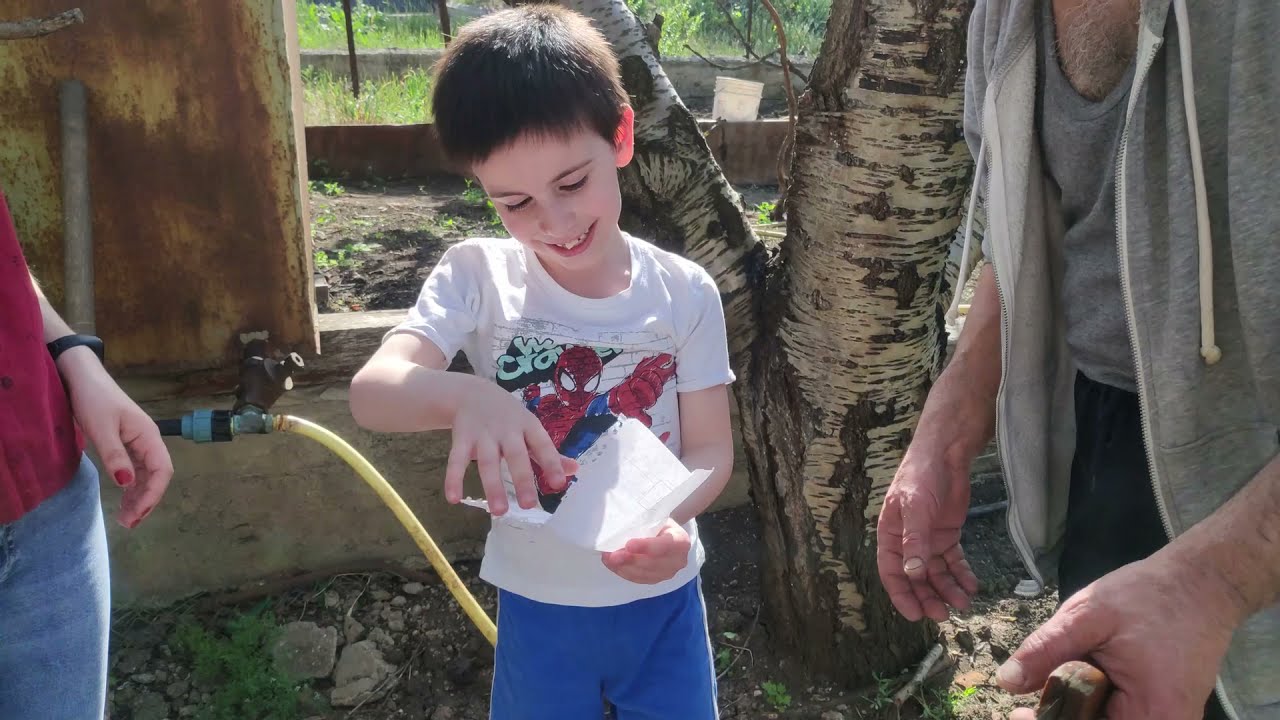 Клад Хоминка 07 06 2020