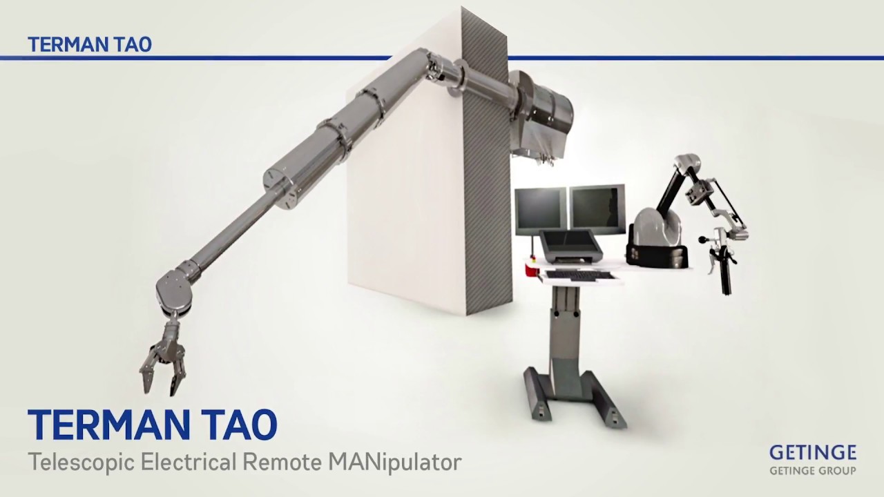 TERMAN TAO
