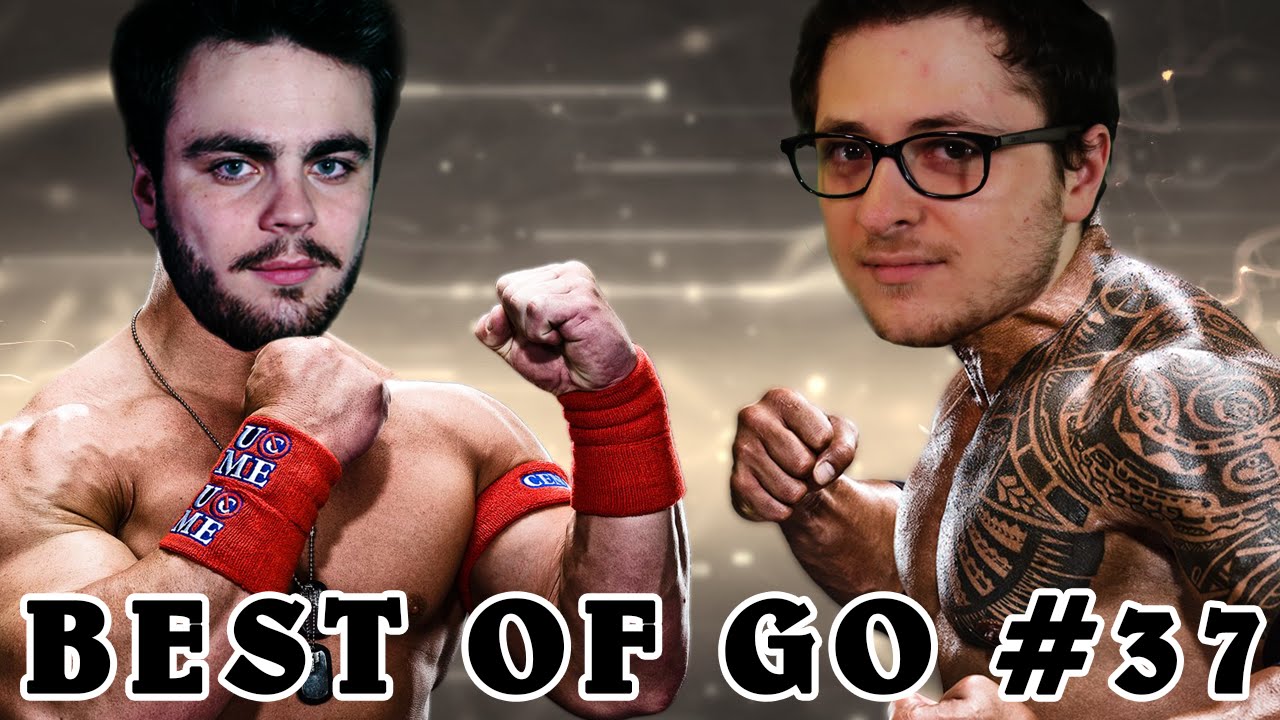 BEST OF GO #37 ► Hearthstone Epic Moments !