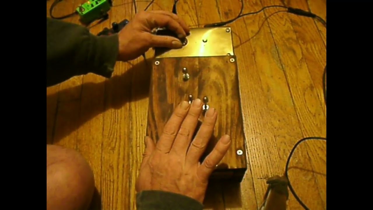 demo5NoiseOrgan3