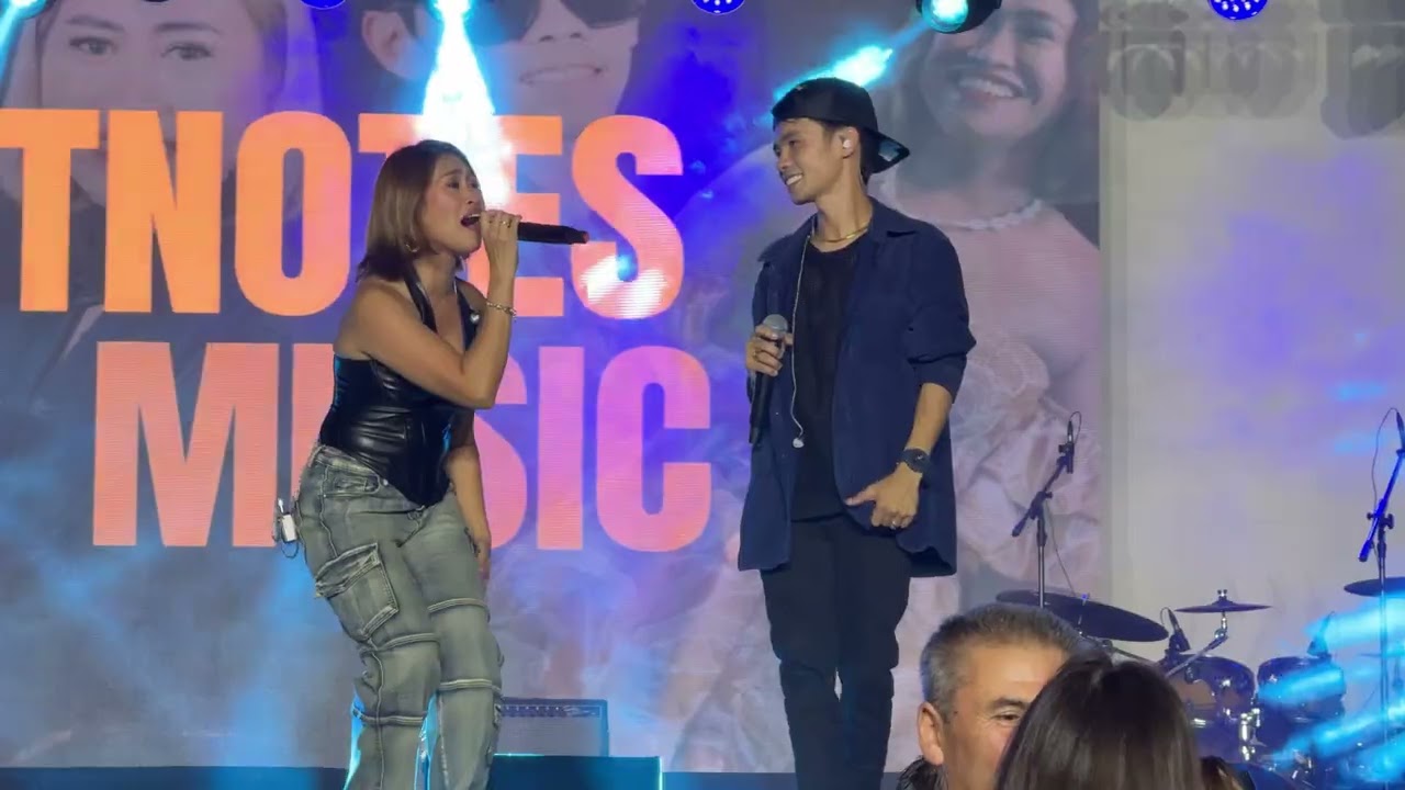 Sweetnotes Mix Music - Sta. Ignacia Tarlac