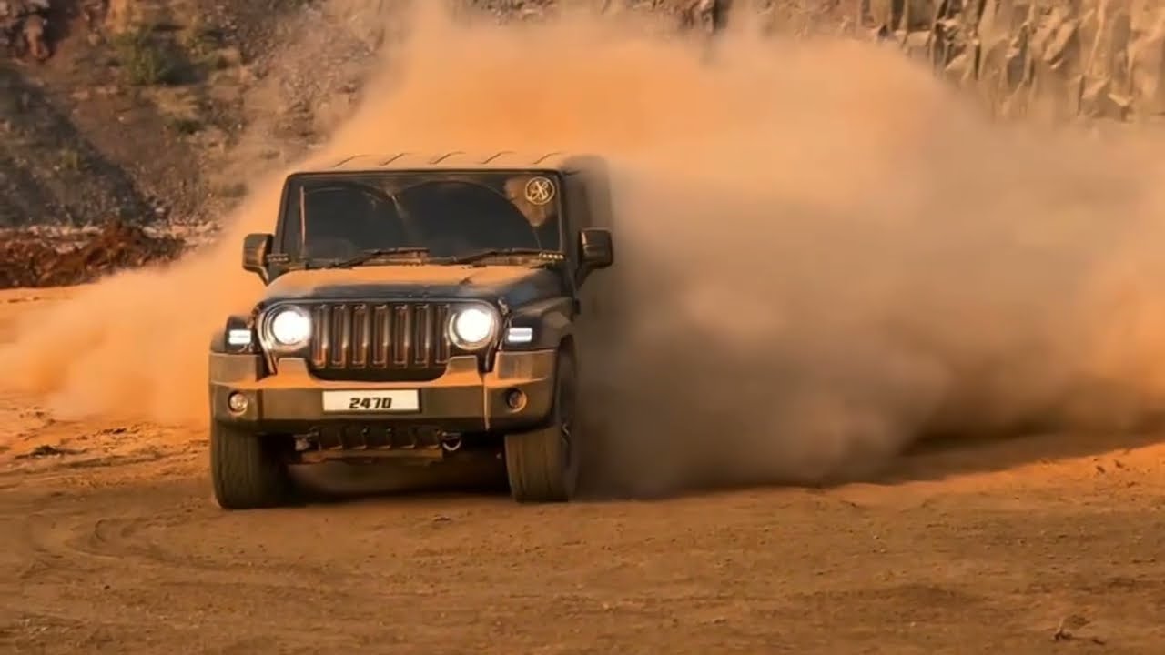 😈 THAR LOVER 😈|| #mahindra #thar#scorpio #attitudestatus #explore#trending #youtubeshorts#love