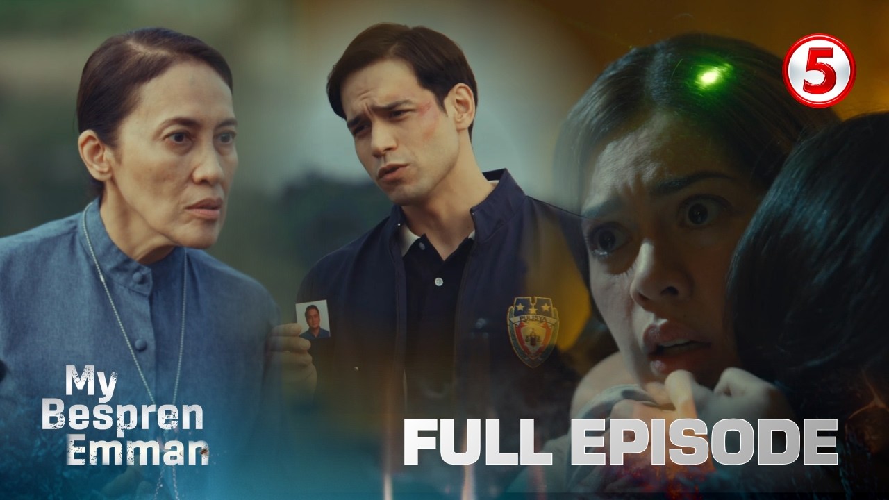 My Bespren Emman | Full Episode 4 | April 30, 2026 | JM De Guzman and Shaina Magdayao