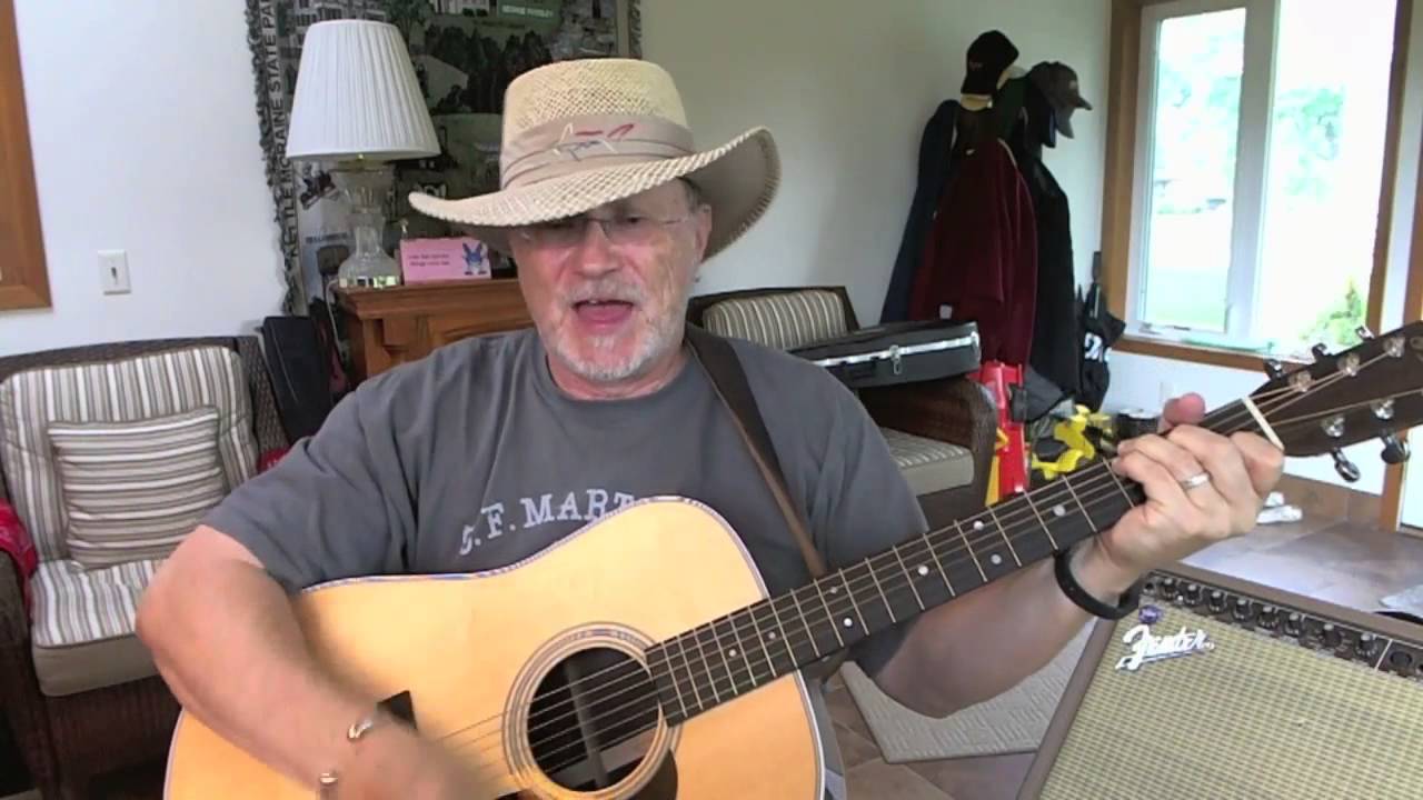 1280 -  Queen Of Memphis -  Confederate Railroad cover with guitar chords and lyrics