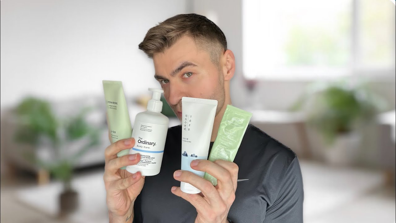 10 Moisturizers that won't break you out! Fungal acne safe