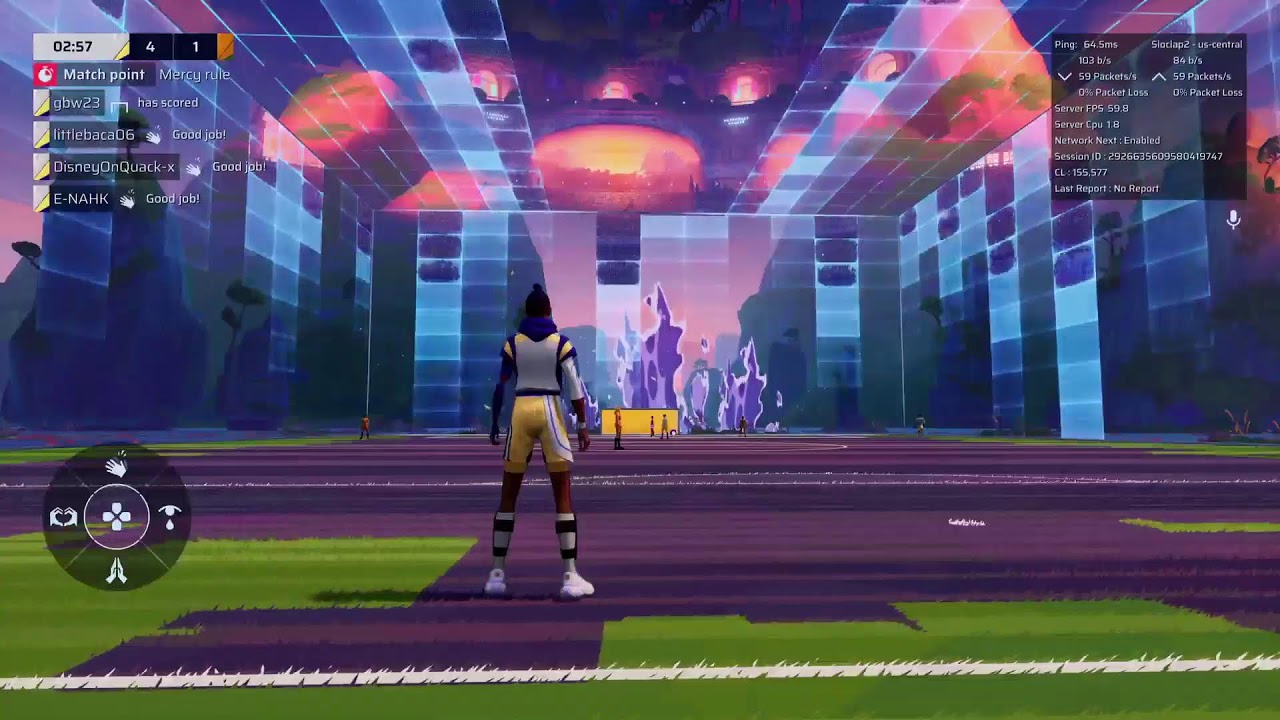 REMATCH