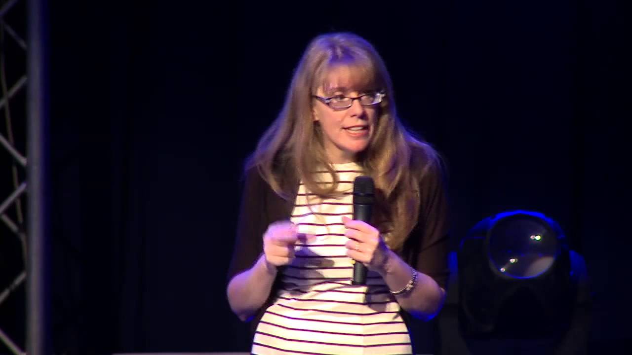 PODIM 2014, Andrea Spiegel: From building a startup to keeping startup culture in a big company