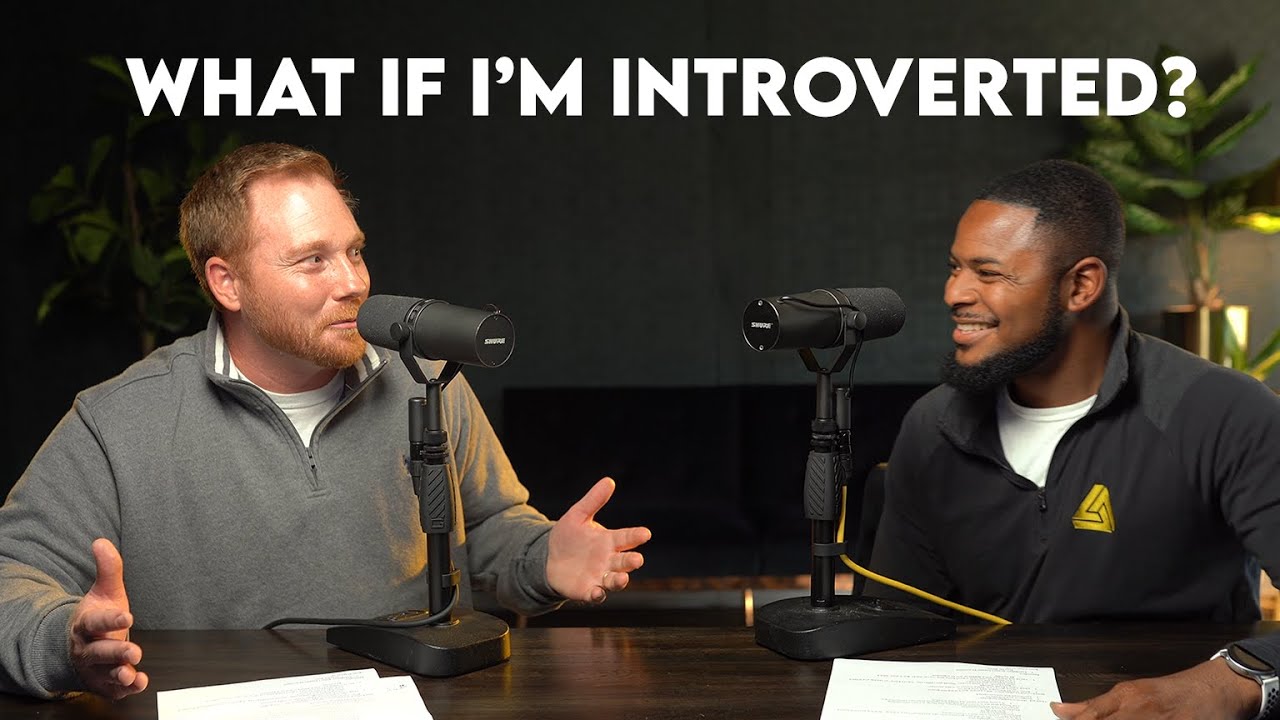 How do I evangelize if I'm introverted?