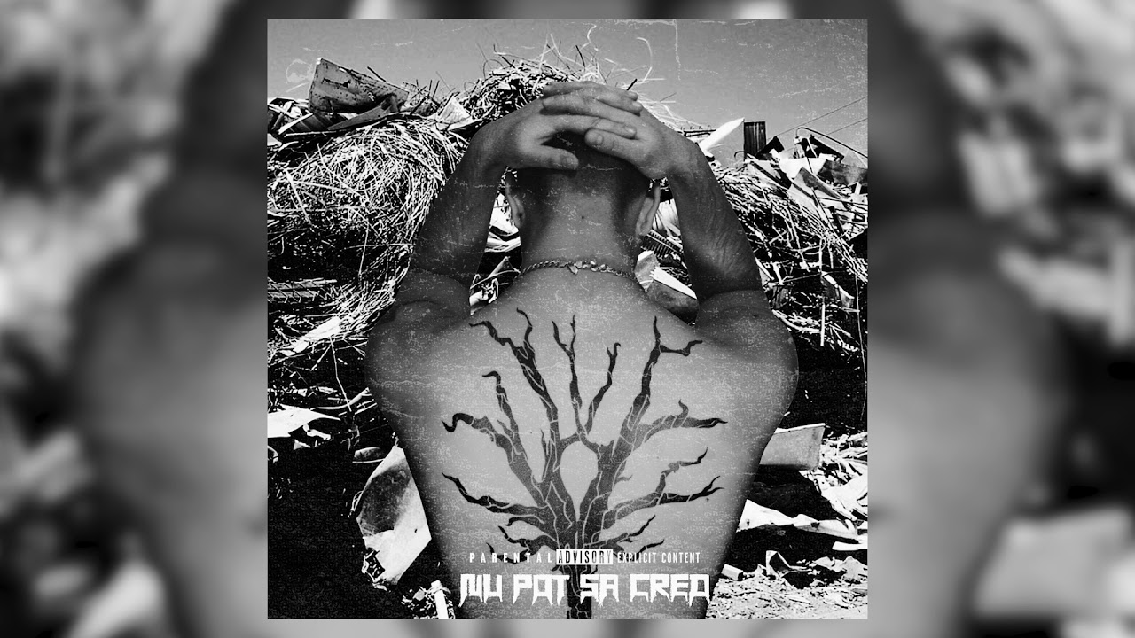 05.CMBH - Nu pot sa cred (Official Audio)