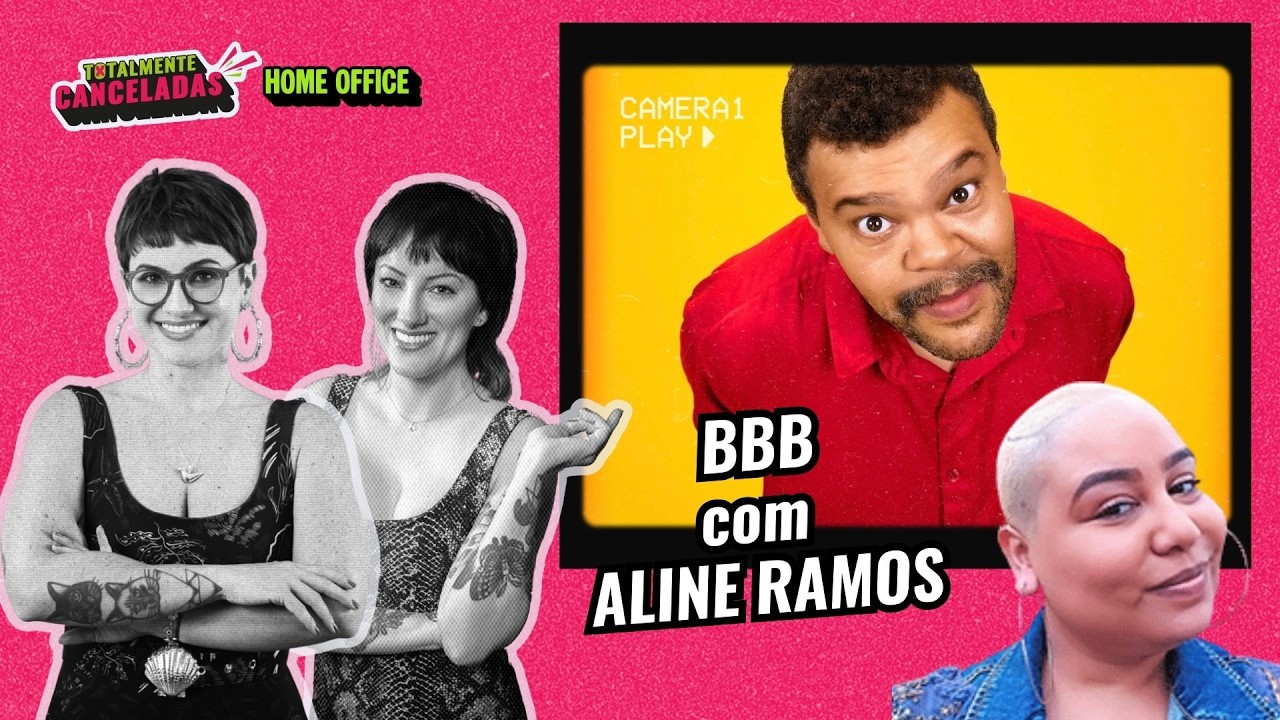 ESPECIAL BBB: BABU SAIU E AGORA? com ALINE RAMOS
