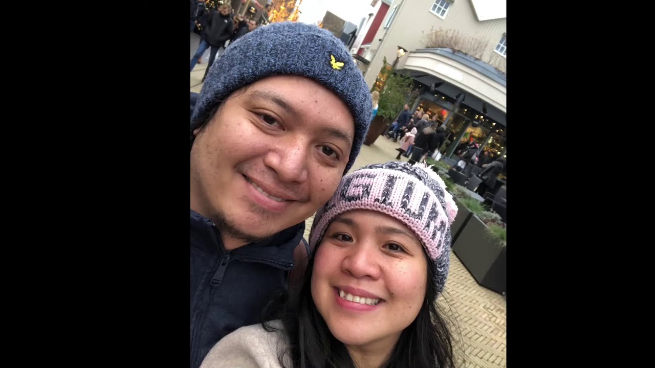 Batavia Stad fashion outlet