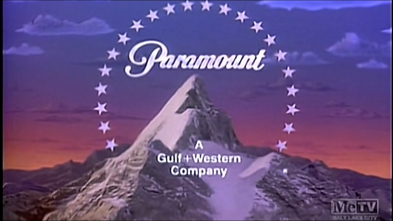 The Sherwood Schwartz Company/Paramount Television (1988)