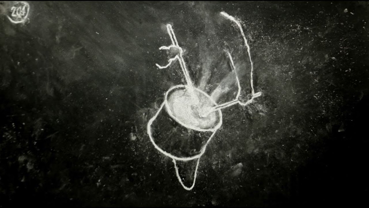 Vinicio Capossela - La crociata dei bambini (Official Video)